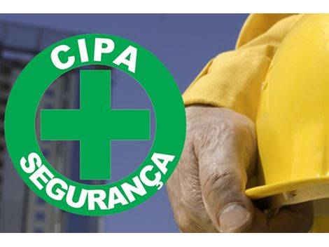 Curso CIPA na Lapa