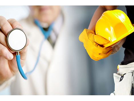 Medicina e Segurança do Trabalho