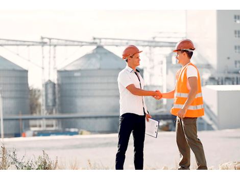 Programa de Condições e Meio Ambiente de Trabalho na Bandeira