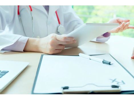 Gestão do Programa de Controle Médico de Saúde Ocupacional na Praia Grande