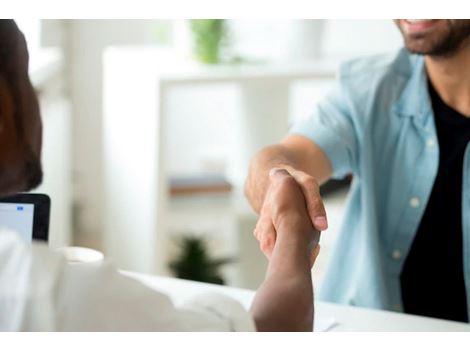 Relacionamento com as Empresas de Medicina e Engenharia em Nossa Senhora do Socorro