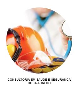 Consultoria em saúde e segurança do trabalho