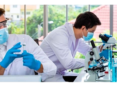 Treinamento de Riscos Biológicos em Juazeiro do Norte